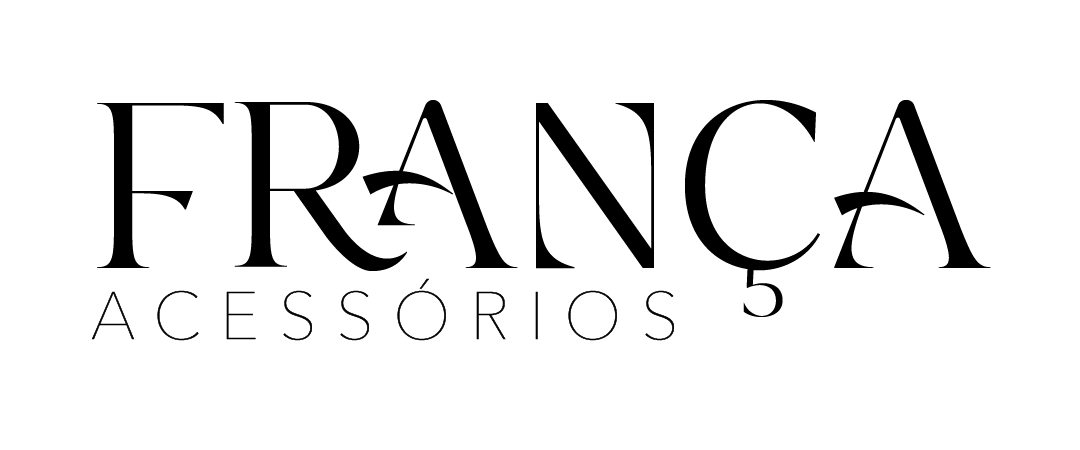 França Acessórios Official